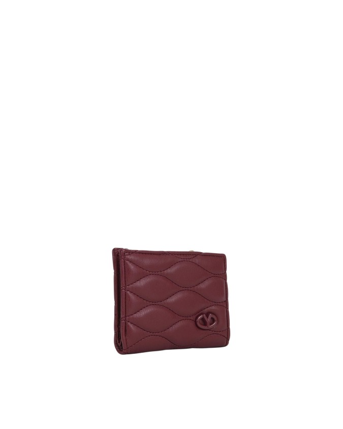 Ynot – Kleine Damenbrieftasche aus...