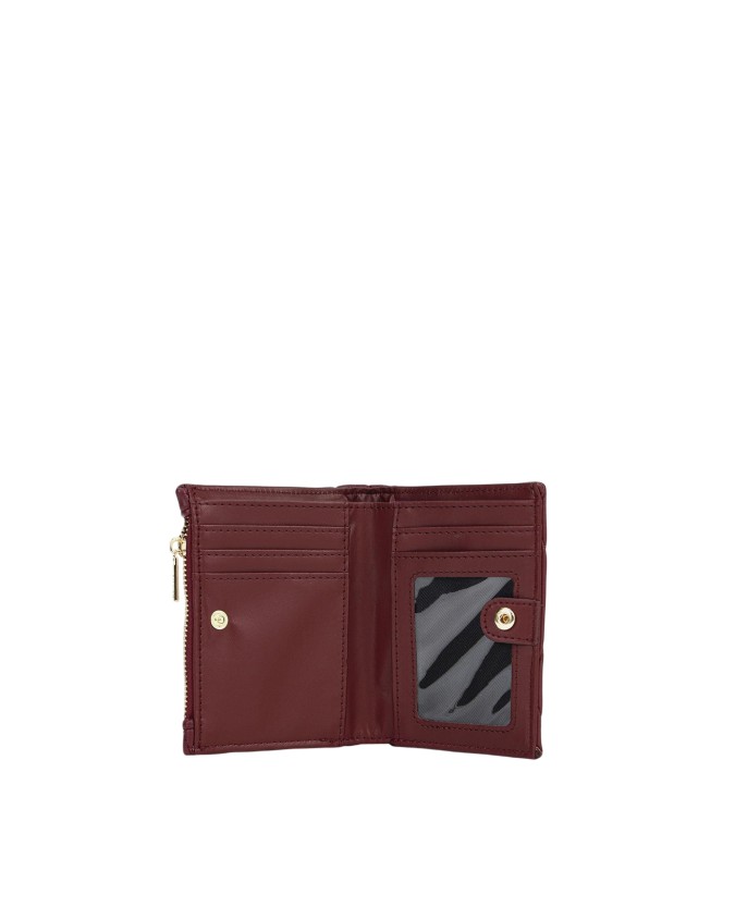 Ynot – Kleine Damenbrieftasche aus...