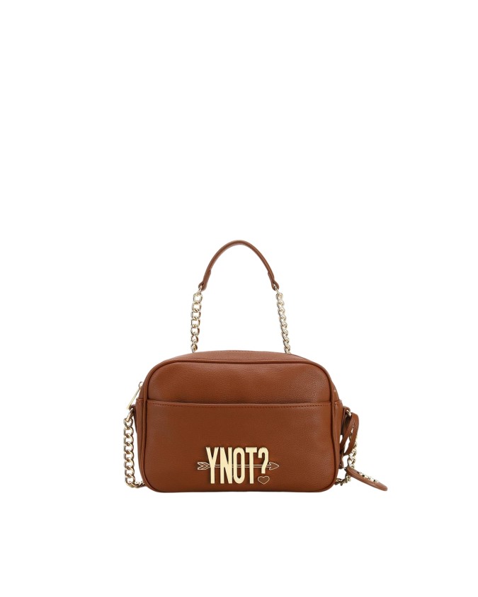 Ynot – Umhängetasche Camera Bag aus...