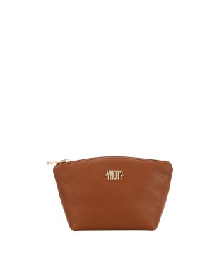  Ynot - Beauty case a bustina in ecopelle Lovers