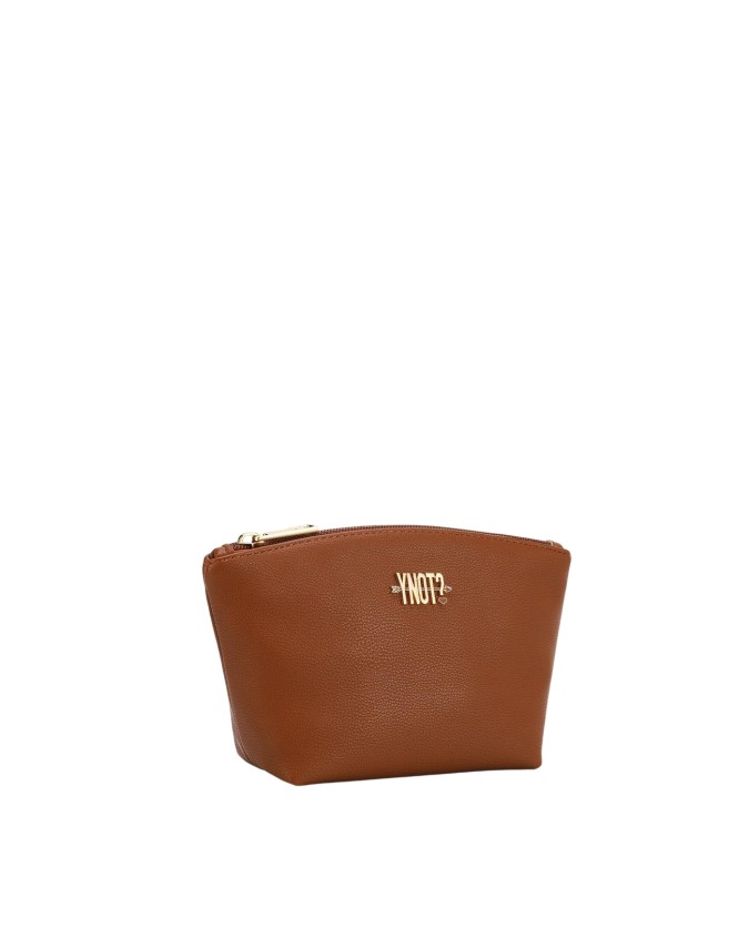 Ynot - Beauty case a bustina in ecopelle Lovers
