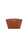  Ynot - Beauty case a bustina grande in ecopelle Lovers