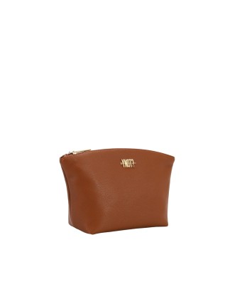  Ynot - Beauty case a bustina grande in ecopelle Lovers 2