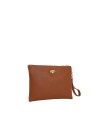  Ynot - Pochette piccola in ecopelle con laccio Lovers