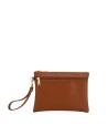  Ynot - Pochette piccola in ecopelle con laccio Lovers