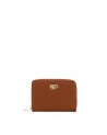 Ynot – Kleine Damenbrieftasche aus Kunstleder Lovers