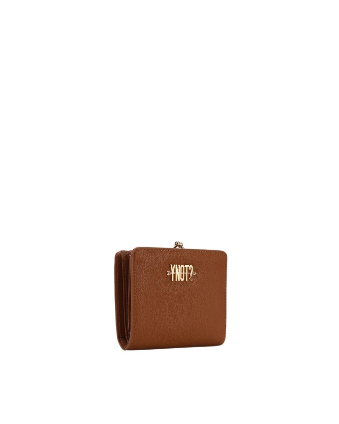  Ynot - Portafogli donna mini in ecopelle Lovers