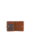 Ynot – Mini-Damenbrieftasche aus Kunstleder Lovers