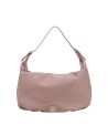  Ynot – Borsa hobo large in ecopelle Happy