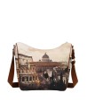  Ynot - Borsa sacca in ecopelle Tg. 