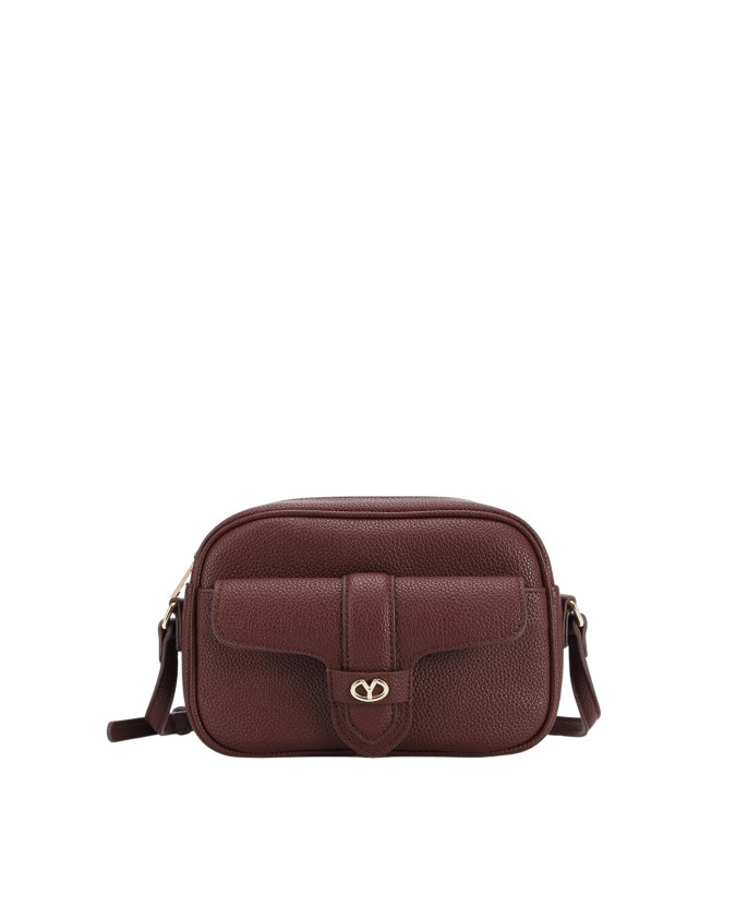 Ynot - Zoe Faux Leather Camera...