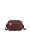  Ynot - Borsa a tracolla camera bag in ecopelle Zoe