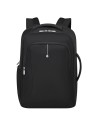 Samsonite - Underseat Guardit Classy 2.0 Backpack (Size M) Made from Recycled PET