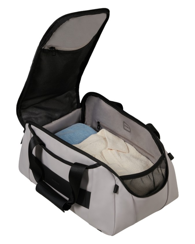 Samsonite - Borsone/Zaino XS underseat in poliestere riciclato