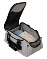  Samsonite - Borsone/Zaino XS underseat in poliestere riciclato