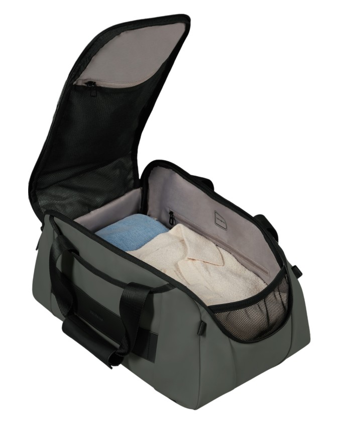  Samsonite - Borsone/Zaino XS underseat in poliestere riciclato