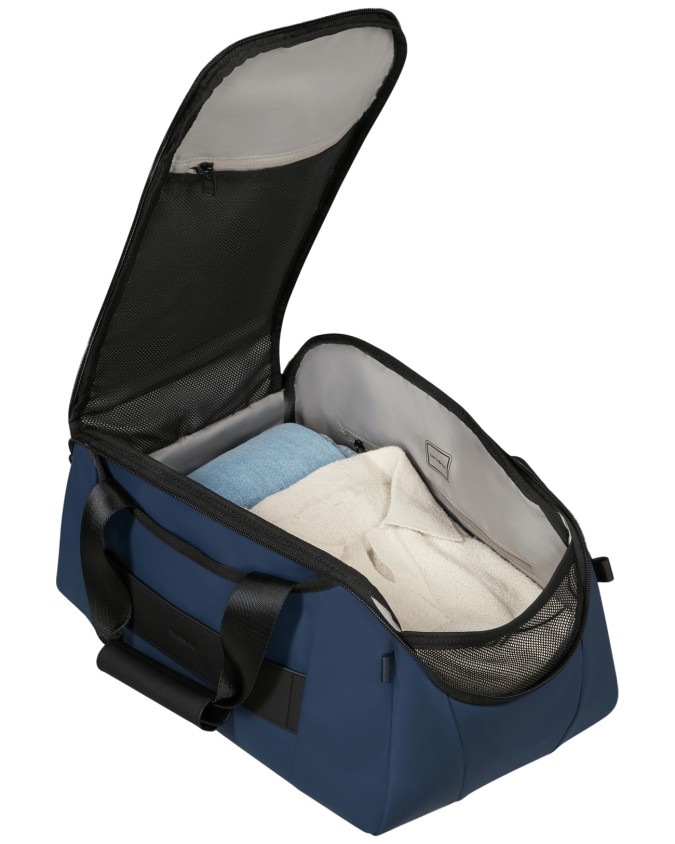  Samsonite - Borsone/Zaino XS underseat in poliestere riciclato