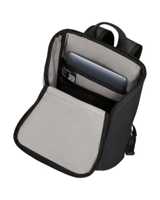 Samsonite – Daily-Rucksack aus recyceltem Polyester von... 2