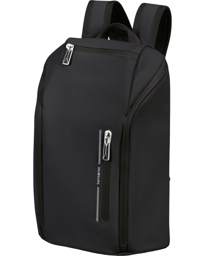  Samsonite – Zaino daily in poliestere riciclato Glam-go