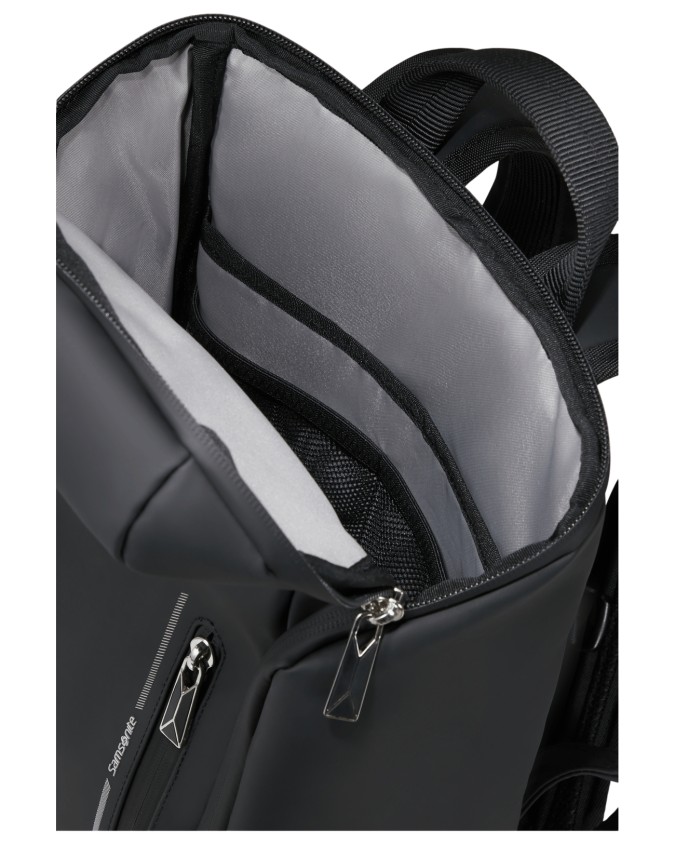  Samsonite – Zaino daily in poliestere riciclato Glam-go