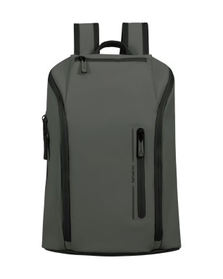 Samsonite – Daily-Rucksack aus recyceltem Polyester von...