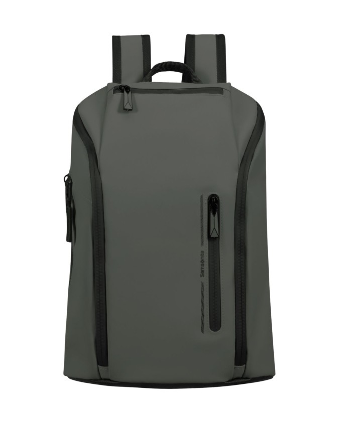  Samsonite – Zaino daily in poliestere riciclato Glam-go