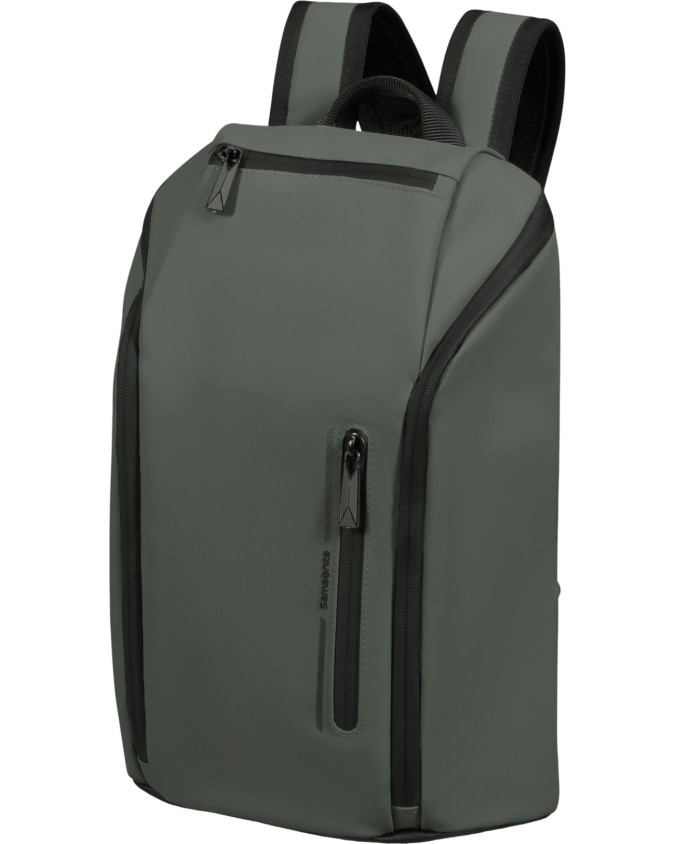  Samsonite – Zaino daily in poliestere riciclato Glam-go