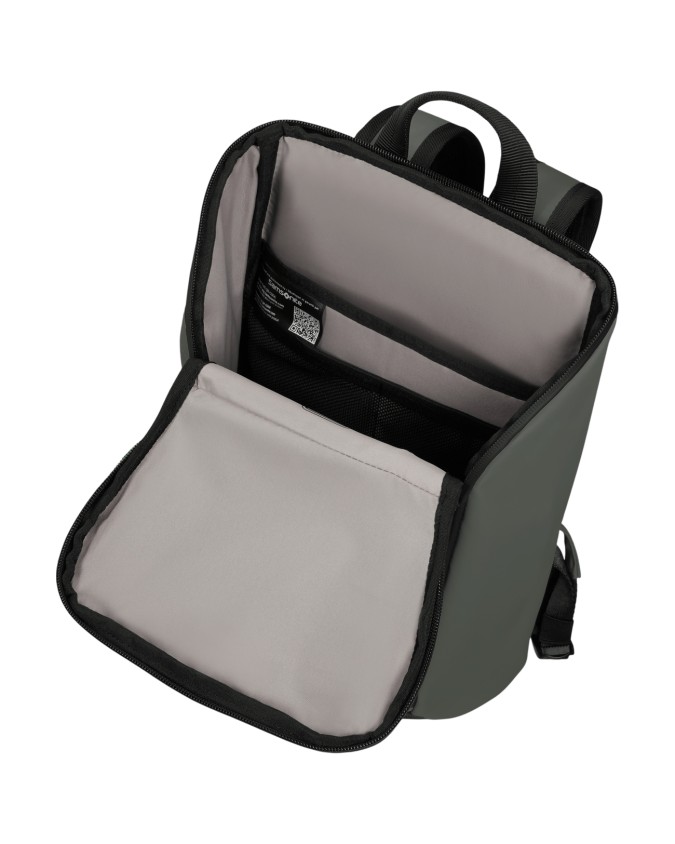  Samsonite – Zaino daily in poliestere riciclato Glam-go