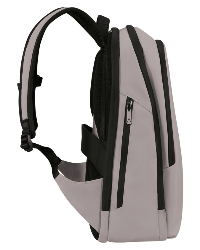  Samsonite - Zaino porta pc 15,6’’ in poliestere riciclato