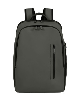 Samsonite  - Glam-go 15.6-inch laptop backpack made from...