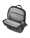 Samsonite  - Glam-go 15.6-inch laptop backpack made from recycled polyester