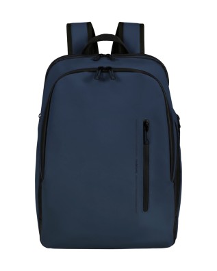 Samsonite  - Glam-go 15.6-inch laptop backpack made from...