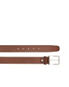 The Bridge - H 3.5 Brunelleschi Men's Leather Belt