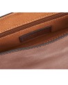  The Bridge - Borsa a spalla in pelle a tracolla con patta