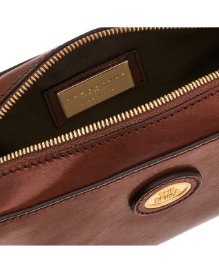  The Bridge - Pochette da polso uomo in pelle Story 2
