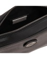  The Bridge - Pochette da polso uomo in pelle Story