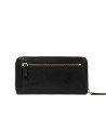  The Bridge - Portafoglio donna in pelle zip around Story