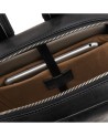  The Bridge - Zaino uomo in pelle porta pc 13'' Vespucci