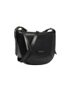  The Bridge – Borsa a tracolla in pelle Fedora