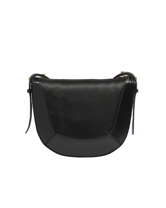  The Bridge – Borsa a tracolla in pelle Fedora