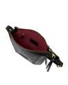  The Bridge – Borsa a tracolla in pelle Fedora