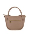  Ynot - Borsa tote bag piccola in ecopelle Fantasy
