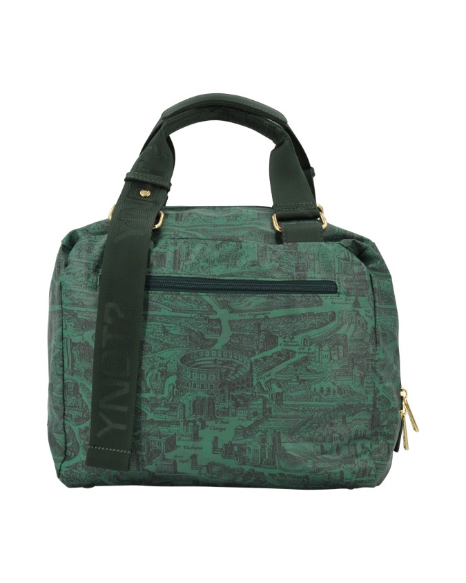 Ynot – PVC-Tasche im Città Gum-Design