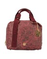 Ynot – PVC-Tasche im Città Gum-Design