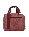Ynot – PVC-Tasche im Città Gum-Design