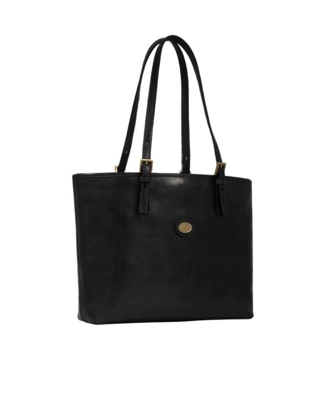  The Bridge – Borsa Shopper Story Donna in pelle
