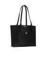  The Bridge – Borsa Shopper Story Donna in pelle