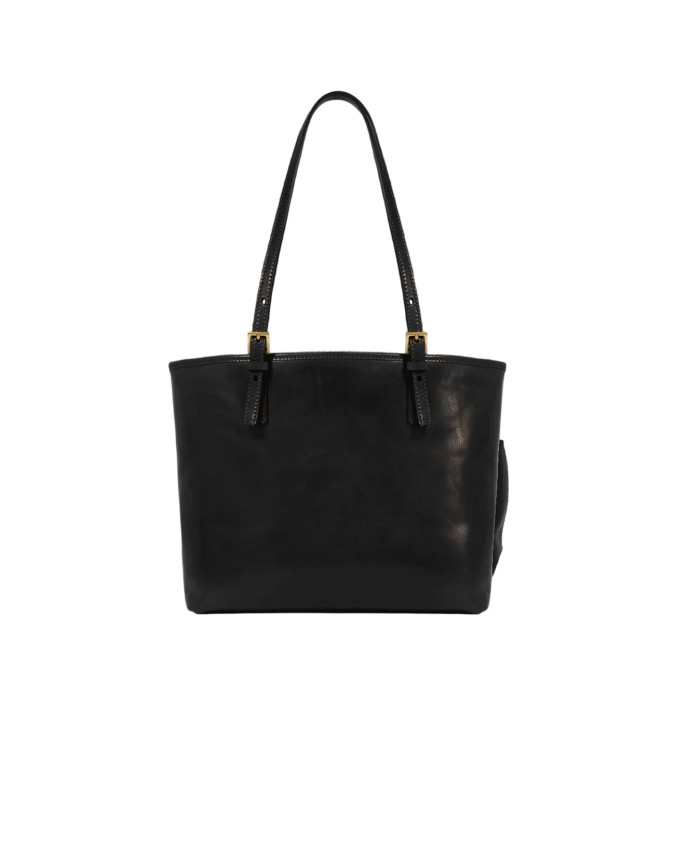  The Bridge – Borsa Shopper Story Donna in pelle