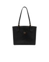  The Bridge – Borsa Shopper Story Donna in pelle