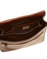  The Bridge - Cartella uomo in pelle con patta Story